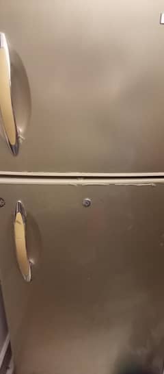Haier fridge