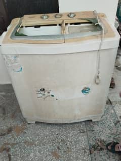 Kenwood Washing Machine