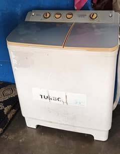 Kenwood washing