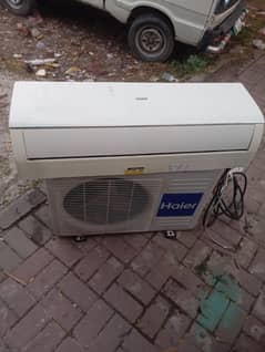 hair ac 1.5 ton