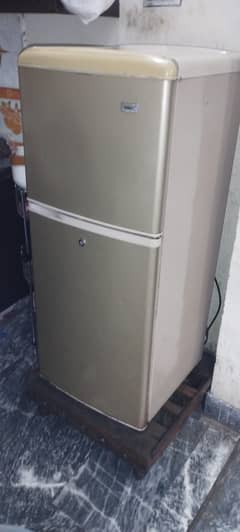 haier small fridge