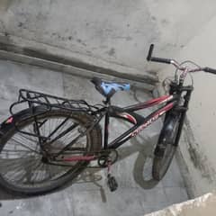 10by9 condition  break original  tayar vagara sab koch new he ok cycle