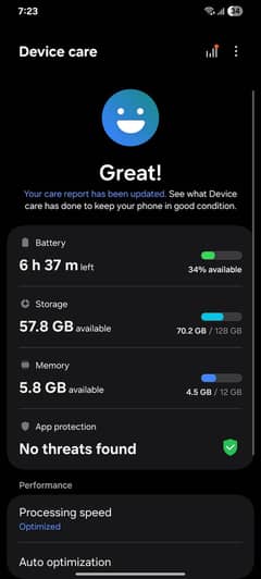 Samsung Galaxy S21 Ultra