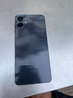 Samsung A06 WITH BOX BRAND NEW