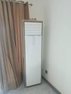 Haier Cabinet Inverter HPU 24 HE/ DC