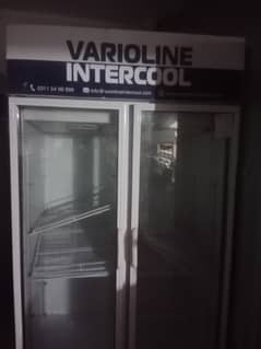 Varioline refrigerator for sale