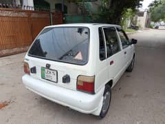 SUZUKI MEHRAN 2014 MODEL | 0304-4569214