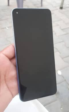 Infinix note 8i