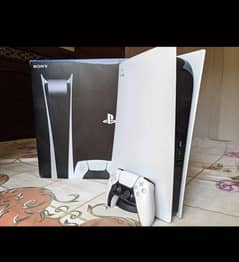 PS5 Digital