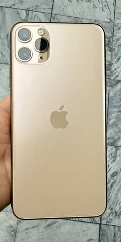 iPhone 11 Pro max 256gb Factory Unlock