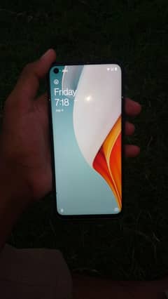 One Plus Nord N10 Official PTA 6/128 GB