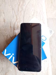 Vivo Y20