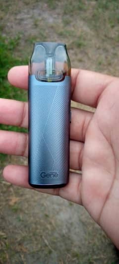 Voopo vthru pro