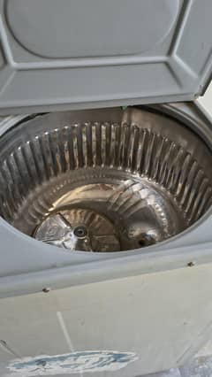 Indus Washing Machine