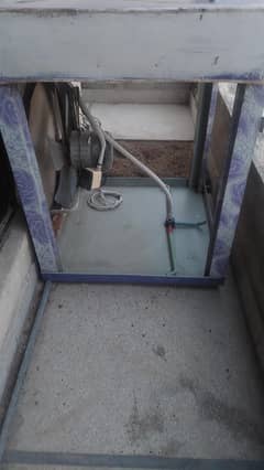 Air Cooler