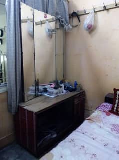 Dressing Table.