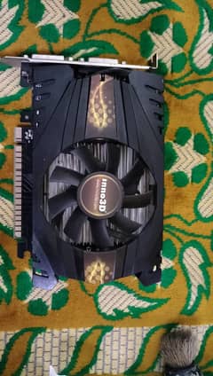 Nevidia GTX750ti