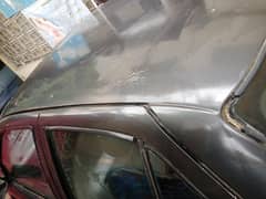 Nissan Sunny 1992