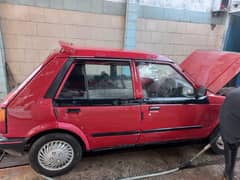 suzuki sharade