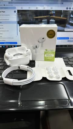 airpods pro 2