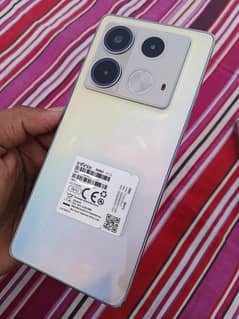 Infinix Note 40 256GB
