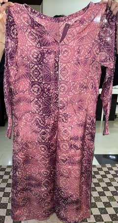Chunri 3 pc suit