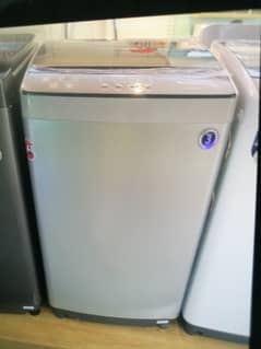 Automatic washing machine for sale