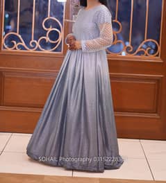Dye maxi ( only one time used )