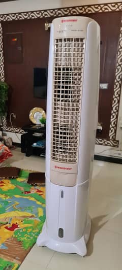 West point Evaporative Room Cooler