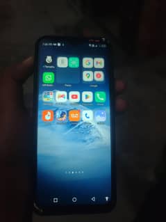 Infinix hot 11 play