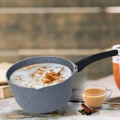 Non-stick all cookware items availablel. Limited stock with discount