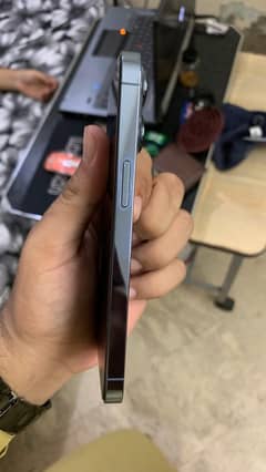 iPhone 13 pro PTA approved