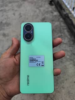 Realme C67 Brand new in warranty