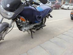 Suzuki GD 110s