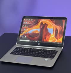 HP EliteBook Folio 1040 G3 Core i7 6th Gen  8GB RAM  256GB SSD