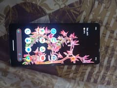 Google pixel 6, UK handset, working good !
