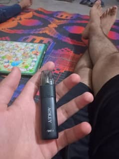 pod