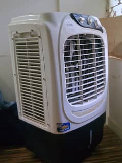NASGAS Air cooler NAC-9900