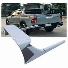 Vigo champ thiland 2013 roll bar original TRD