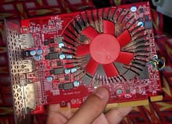 rx 460