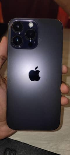 IPHONE 14 PRO MAX
