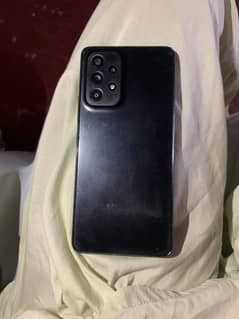 Samsung a53.5g non pta  8 128gb
