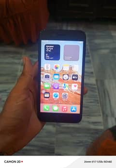 iPhone 7plus
