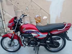 All bike ok ha