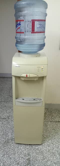 Orient Company Water Dispenser for Sale in Good Condition