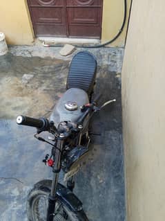 used bike