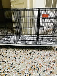 Cage