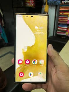 Samsung S22 Ultra 5G Non Pta