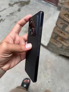 Infinix Note 40
