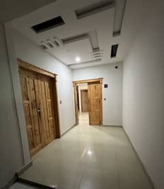 3 Bed Residential Apartment For Sale In D17 Islamabad